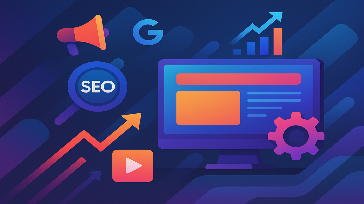 WordPress hiz optimizasyonu gorseli: CDN, onbellek ve gorsel iyilestirme