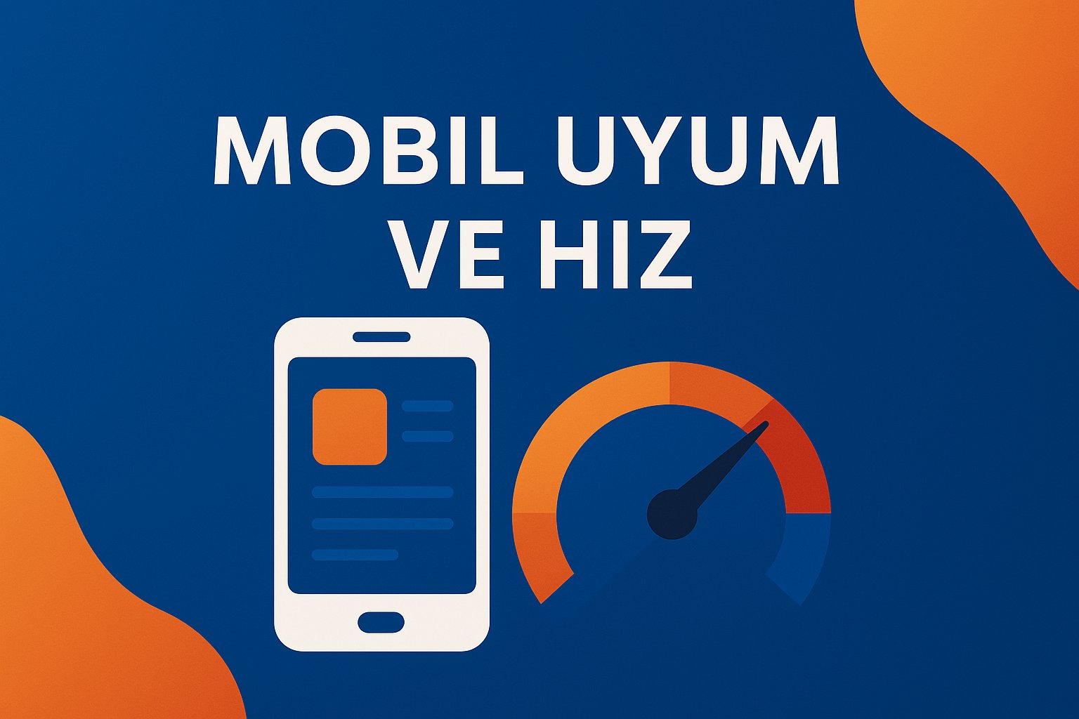 seo mobil uyum
